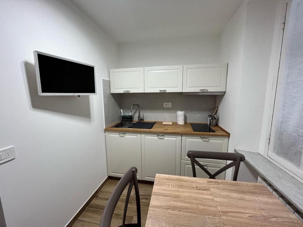 Apartamento Mini In Niguarda Milán